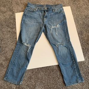 ✨Skinny Boyfriend Jeans